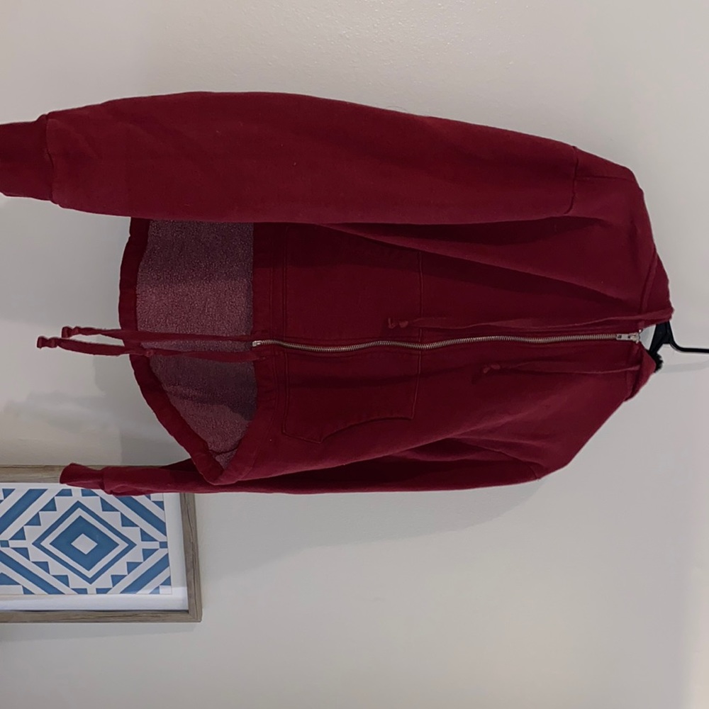 Size large